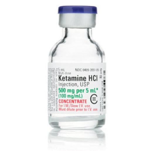 An icon representing Ketamine Therapy