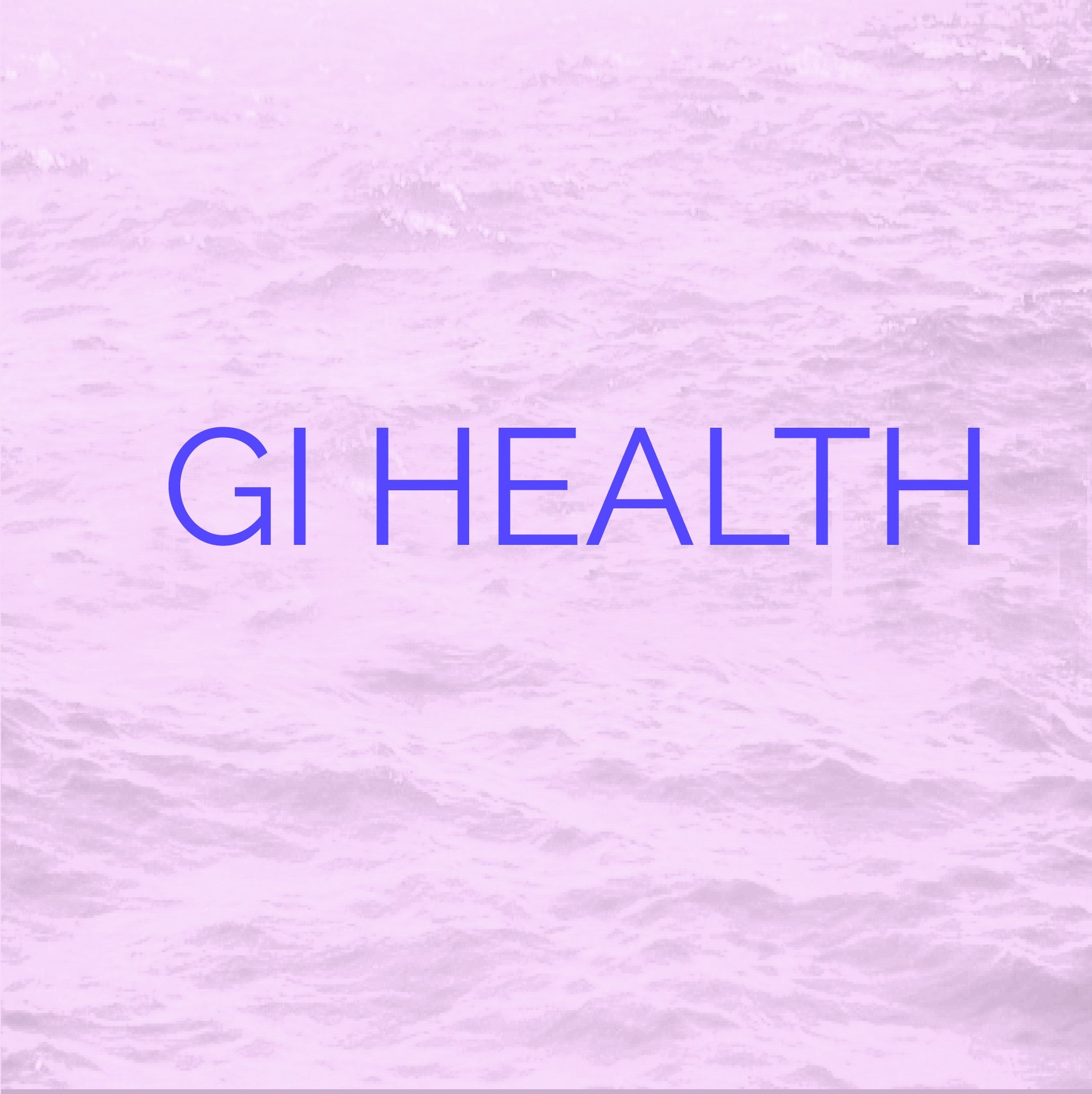 An icon representing GI Health