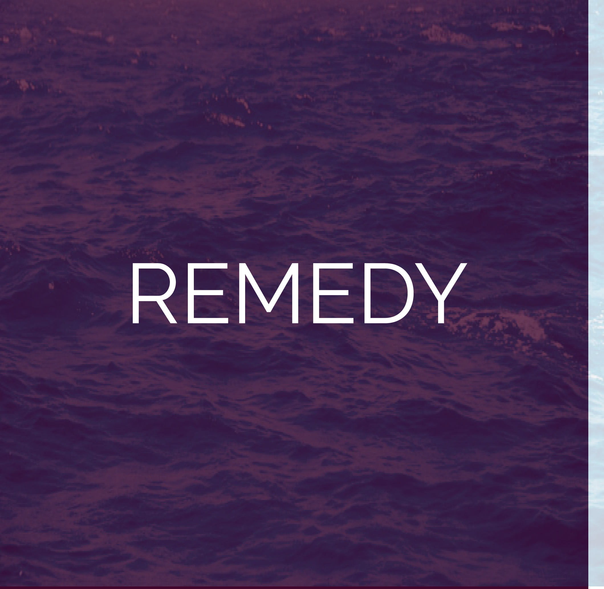 An icon representing Remedy