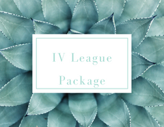 IV League Package
