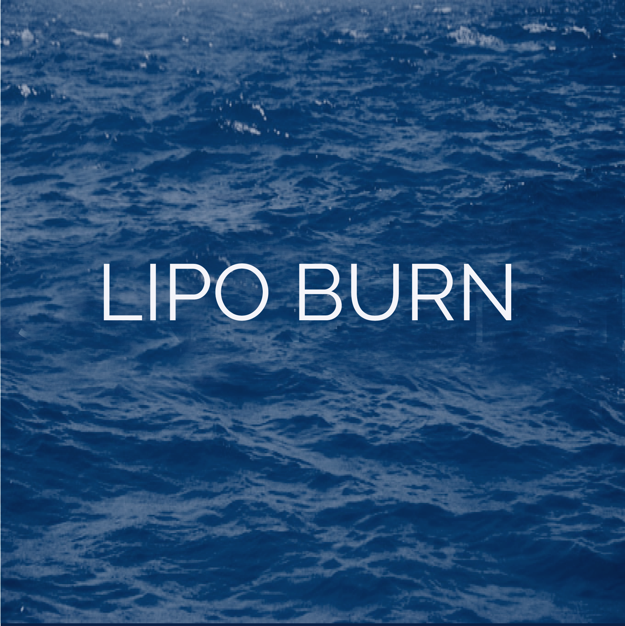 An icon representing Lipo-Burn